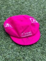 KL Rahul Indian Cricket Team signed Pink Baggy