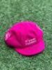 Marnus Labuschagne Australian Cricket Team signed Pink Baggy