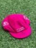 Mitchell Starc Australian Cricket Team signed Pink Baggy