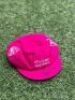 Mohammed Siraj Indian Cricket Team signed Pink Baggy