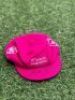 Nathan Lyon Australian Cricket Team signed Pink Baggy