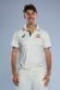 Mitch Marsh signed Australian Cricket Team shirt