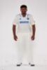 Sarfaraz Kahn Indian Cricket Team shirt