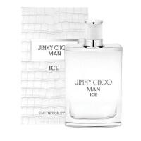 Jimmy Choo Man Ice Eau De Toilette 100ML Spray