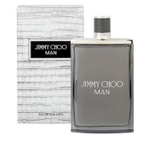 Jimmy Choo Man Eau De Toilette 200ML