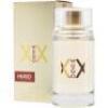 1 x Hugo Boss XX Woman Eau de Toilette 100ml & 1 x Paco Rabanne Black Xs For Her 30ML Eau De Parfum Spray