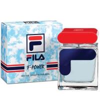refund Fila F Power For Men Eau de Toilette 100ml