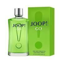 2 x Joop Go Eau De Toilette 200ML Spray