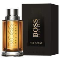 Hugo Boss The Scent Eau De Toilette 50ML