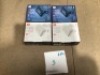 Bundle of 4 JBL GO 4 Portable Speakers - 2