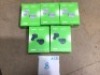 Bundle of 5 x Belkin Soundform Bolt Wireless Earbuds