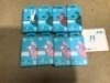 Bundle of 8 x JLAB Go Air Pop True Wreless Earbuds
