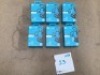 Bundle of 6 x JLAB Go Air Sport True Wireless Earphones