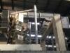 1990 YAMATO MOTORISED MULTI STATION 500GM MAX-4GM MIN BATCH WEIGHING MACHINE Model: DATAWEIGH ADW-713RB, S/N: 89507 with 10 Head Weighing Carousel, Eriez Vibratory Tray Feeder, Variable Speed Work Head, Control to 415V 3 Phase Electric Motor and Switch Mo - 7