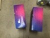 Bundle of 2 x Skullcandy Riff Wireless 2 On Ear Headphones - 2