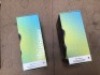 Bundle of 2 x Skullcandy Riff On Ear Headphones - 2