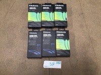 Bundle of 6 x Skullcandy Jib+ Wireless Earbuds