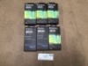 Bundle of 6 x Skullcandy Jib+ Wireless Earbuds
