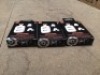 Bundle of 3 x Skullcandy Dime 3 Wireless Earbuds - 3