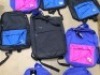 Bundle of 3 x Assorted Laptop Cases & 8 x Assorted Backpacks - 3