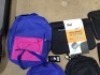 Bundle of 3 x Assorted Laptop Cases & 8 x Assorted Backpacks - 6