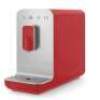 Smeg 50's Style Automatic Coffee Machine Red BCC01RDMAU