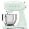 Smeg 50's Style Stand Mixer Pastel Green SMF03PGAU