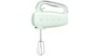 Smeg Hand Mixer - Pastel Green HMF01PGAU