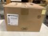 Smeg 50's Retro Style 4 Slot Wide Toaster Cream TSF03CRAU - 2