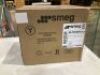 Smeg 50's Retro Style Variable Temperature Electric Kettle White KLF04WHAU - 2