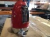 Smeg 50's Retro Style Electric Kettle Red KLF04RDAU - 5
