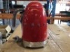 Smeg 50's Retro Style Electric Kettle Red KLF04RDAU - 4