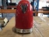 Smeg 50's Retro Style Electric Kettle Red KLF04RDAU - 3