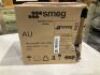 Smeg 50's Retro Style Electric Aesthetic Kettle Black KLF03BLAU - 3