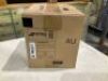 Smeg 50's Retro Style Electric Aesthetic Kettle Black KLF03BLAU - 2