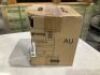Smeg 50's Retro Style Electric Aesthetic Kettle Black KLF03BLAU - 4