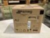 Smeg 50's Retro Style Electric Aesthetic Kettle Black KLF03BLAU - 5
