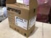 Smeg 50's Style Manual Coffee Machine - Blue ECF02PBAU - 3