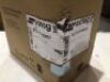 Smeg Pastel Blue 50's Retro Style Espresso Coffee Machine ECF01PBAU - 4