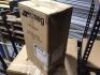 Smeg 50's Retro Style Coffee Grinder - Cream CGF11CRAU - 4