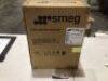 Smeg 50's Retro Style Aesthetic Drip Filter Coffee Machine - Cream DCF02CRAU - 2