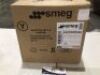 Smeg 50's Style Stand Mixer Pastel Green SMF03PGAU - 2