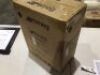 Smeg 700W Hand Blender Black HBF22BLAU - 4
