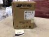 Smeg 50's Style Personal Blender - Cream PBF01CRAU - 2