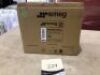 Smeg Hand Mixer - Pastel Green HMF01PGAU - 2