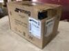 Smeg 50's Retro Style 2 Slice Toaster Black TSF01BLAU - 3