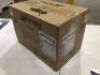 Smeg 50's Retro Style 2 Slice Toaster Champagne TSF01CHMAU - 3