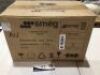 Smeg 50's Retro Style 2 Slice Toaster Chrome TSF01SSAU - 2