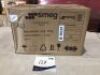 Smeg 50's Retro Style 2 Slice Toaster Chrome TSF01SSAU - 2