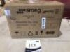 Smeg 50's Retro Style 2 Slice Toaster Chrome TSF01SSAU - 2